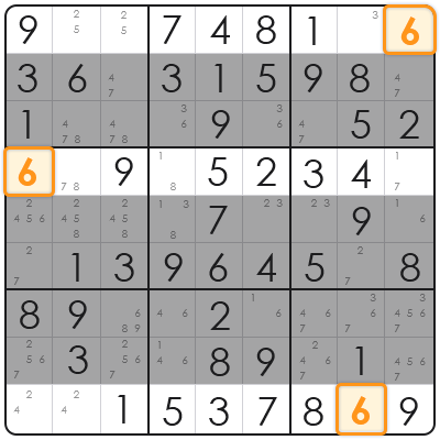 sudoku for kids printable